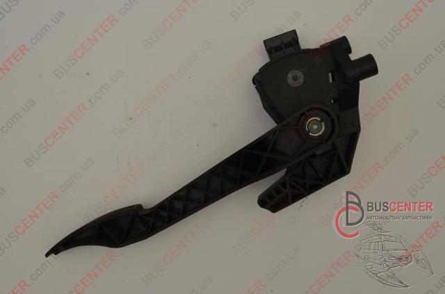 Педаль газу (акселератора) 9129423 GM