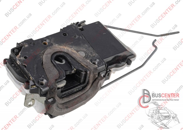 Замок дверей водія 9135G3 PEUGEOT
