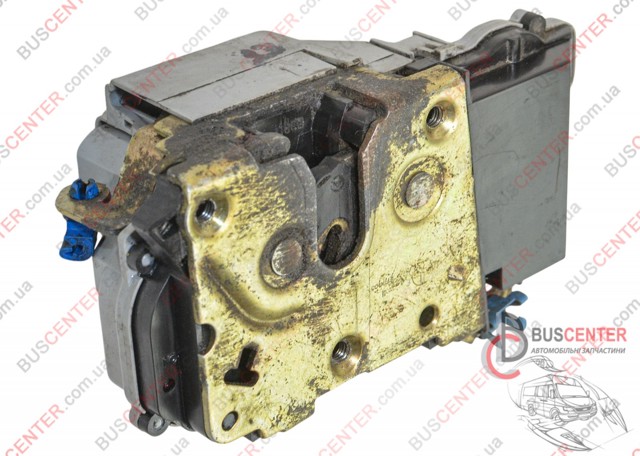 Замок двері правої передньої 9136J2 PEUGEOT
