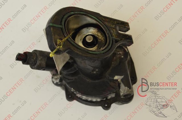 Насос вакуумний 9140050600 WABCO