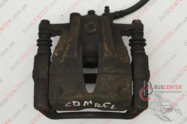 Супорт тормзной 9196051 OPEL