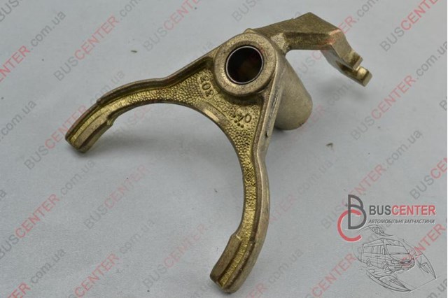 Вилка включення 5-ї передачі 91ZT7L303AE FORD