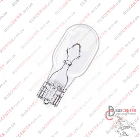 Лампи 921 OSRAM