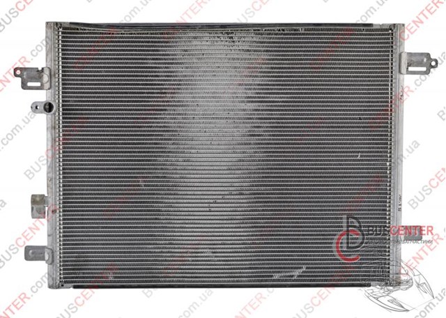 Конденсатор системи охолодження системи 921007736R RENAULT
