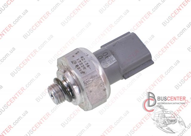 Датчик тиску кондиціонера 921361722R RENAULT