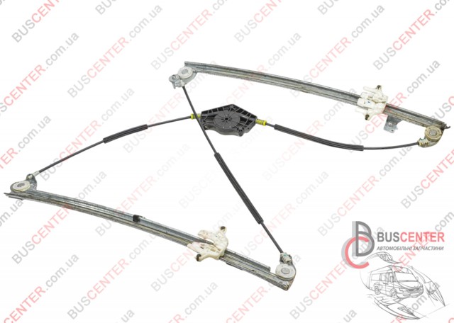 Склопідйомник передньої правої двері 9222L2 PEUGEOT