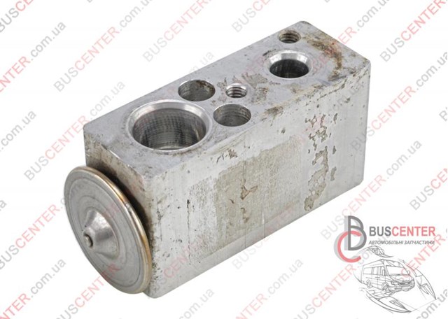 Клапан розширювальний 922700505R RENAULT