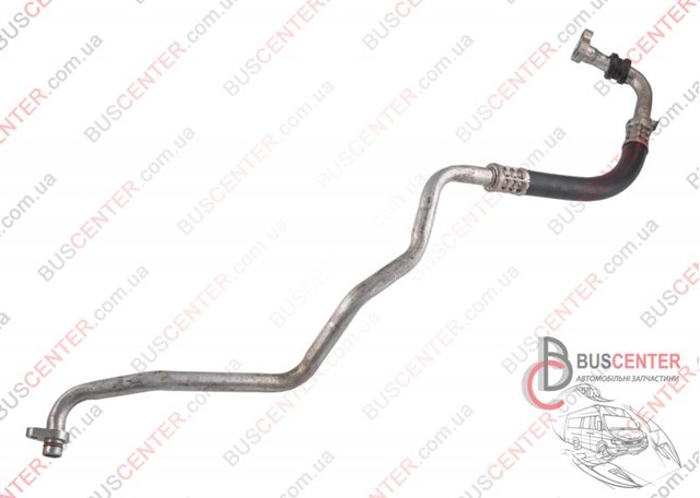 Трубопроводи 924800026R RENAULT