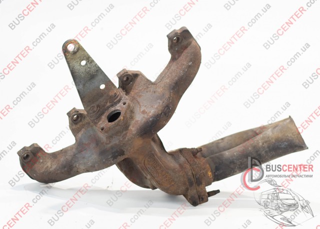 Колектор випускний 924F9430BA FORD