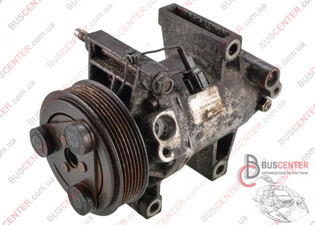 Компресор кліматичної установки 92600KH70A NISSAN