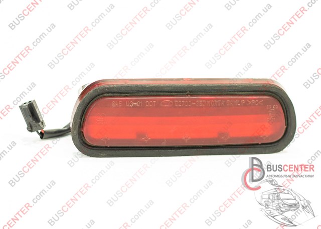 Стоп-сигнал заднього скла 927003E0 HYUNDAI