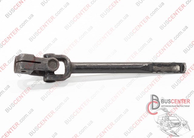 Кардан вала рульової колонки, нижній 92VB3K677EA FORD