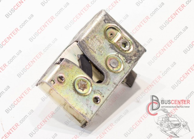 Замок передніх пасажирських дверей 92VBV21812BA FORD