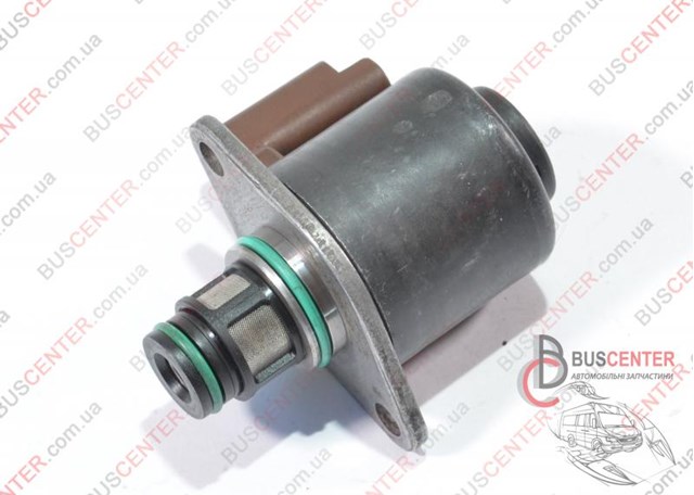 Клапан регулювання тиску палива 9307Z523B DELPHI