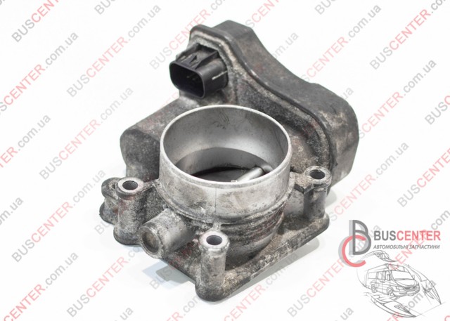 Блок дросельної заслінки 93171626 GM
