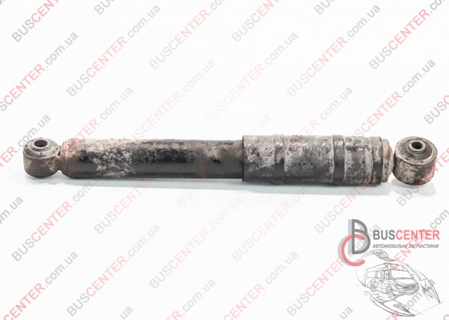 Задній амортизатор 93182237 GM