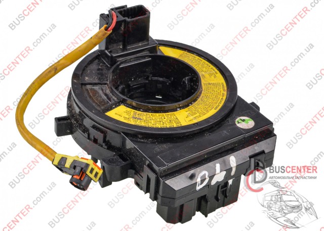 Кільце Ейрбег контактне 934903R311 HYUNDAI