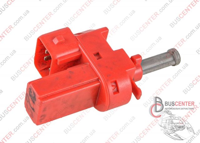 Датчик включення зчеплення 94BB7C534AC FORD