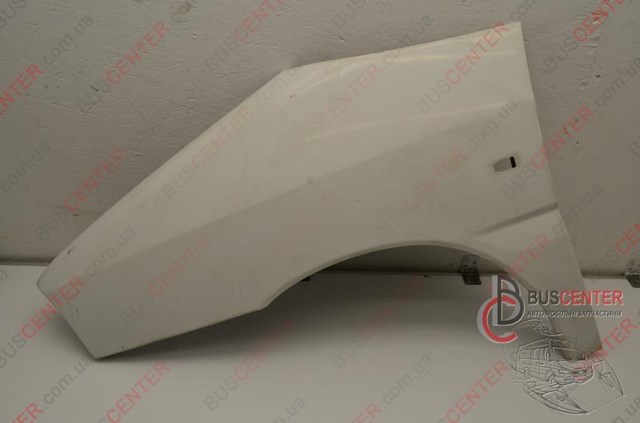 Переднє ліве крило 9567247888 FIAT