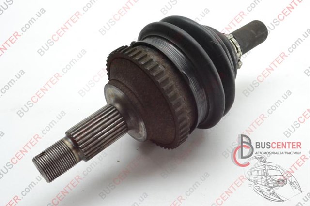 Піввісь передня ліва 9619947580 FIAT