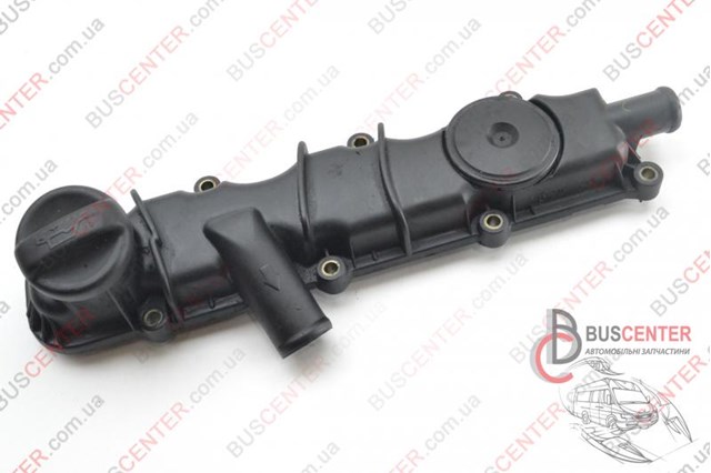Кришка клапанна 9628257080 FIAT