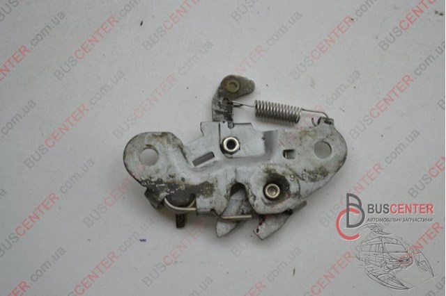 Замок кришки капота 9629634080 FIAT