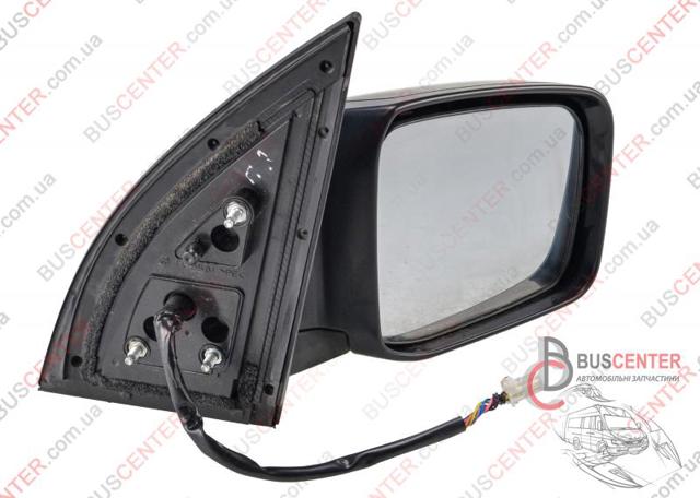 Праве бічне дзеркало 963013UR1A NISSAN