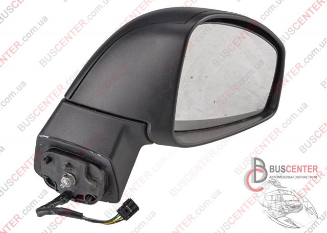 Праве дзеркало заднього виду 963019850R RENAULT