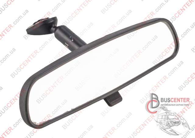 Дзеркало заднього виду 96321CR920 NISSAN
