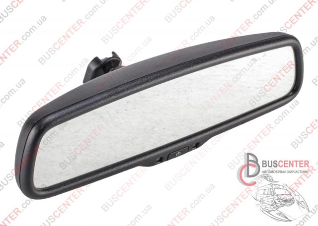 Дзеркало заднього виду в салоні 96321ZH30A NISSAN