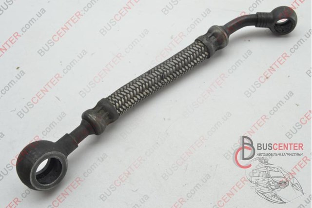 Подача масляна труба 9633454680 FIAT
