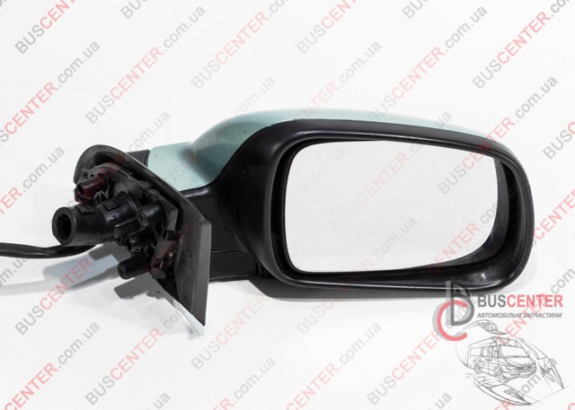 Праве бічне дзеркало 96347734XT PEUGEOT