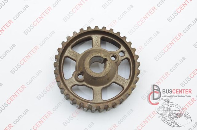 Шестерня приводу ТНВД 9636947780 FIAT