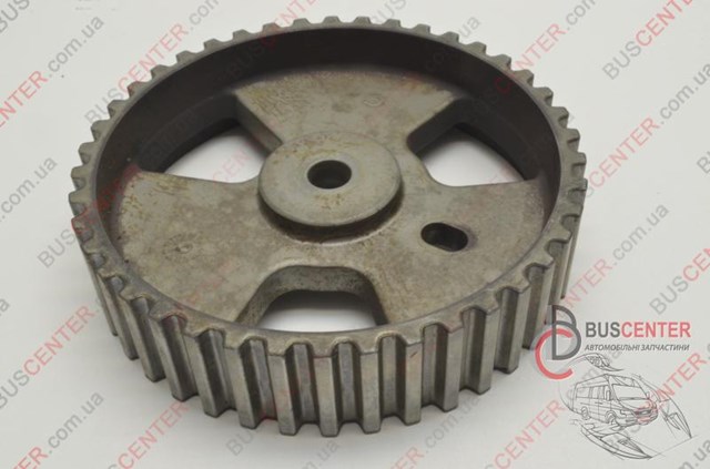 Регулятор фаз VTC Фіат Дукато 2