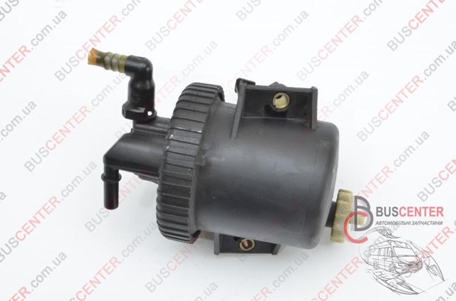 Корпус паливного фільтра 9638780280 FIAT