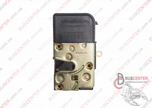 Замок двері правої передньої 9639373480 FIAT