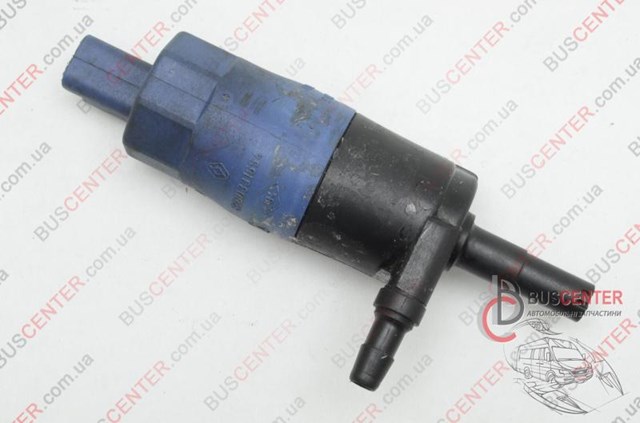 Насос омивача фар 9641086680 FIAT
