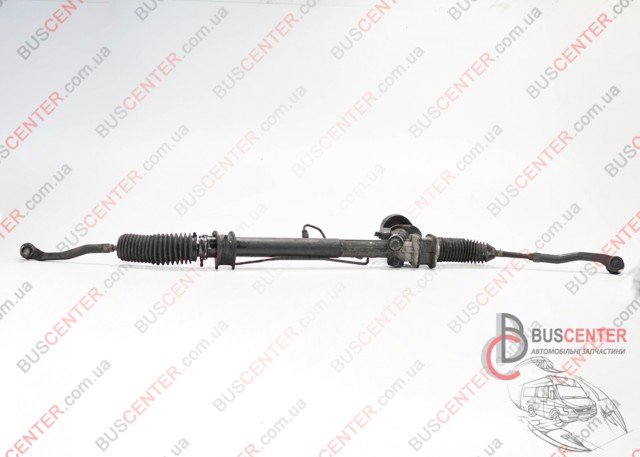 Рейковий рульовий механізм 96425093 GM