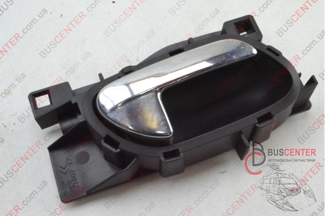 Ручка правих дверей зовнішня 96435310VD PEUGEOT