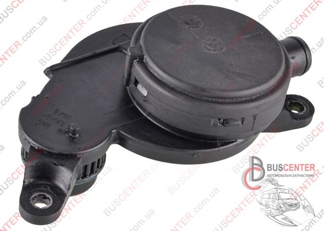 Клапан PCV вентиляції картера 96440314 GM