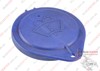 Za0749 9649604480  кришка горловини бачка омивача  peugeot/citroen peugeot 407 04- 0 9649604480