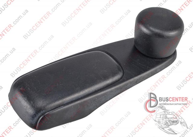 Весла задні 9653797777 PEUGEOT