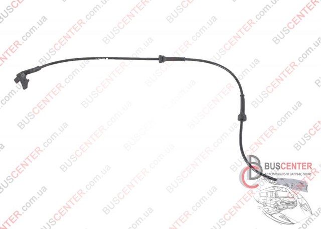 Датчик ABS передній 9655270080 PEUGEOT