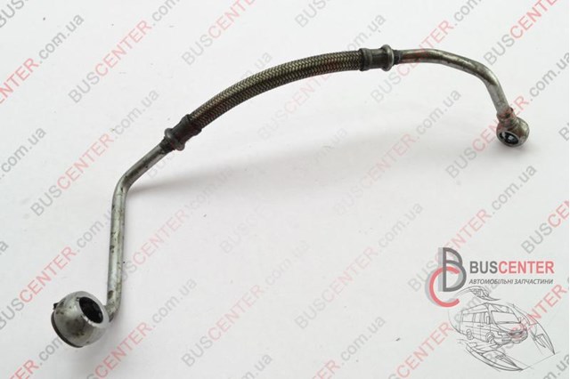 Подача масляна труба 9660259080 FIAT