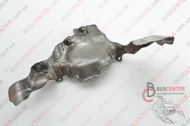 Захист піддона 9661522880 FIAT