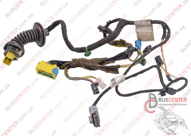 9662009080 Peugeot/Citroen