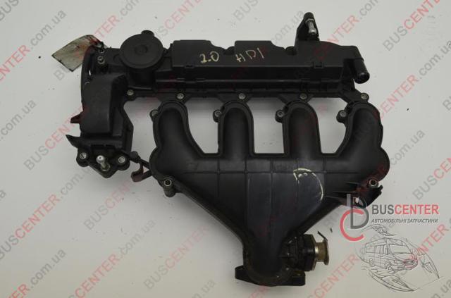 Кришка клапанна 9662688980 FIAT