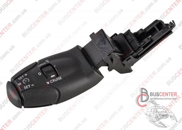 Блок круїз контролю 96655861ZD PEUGEOT