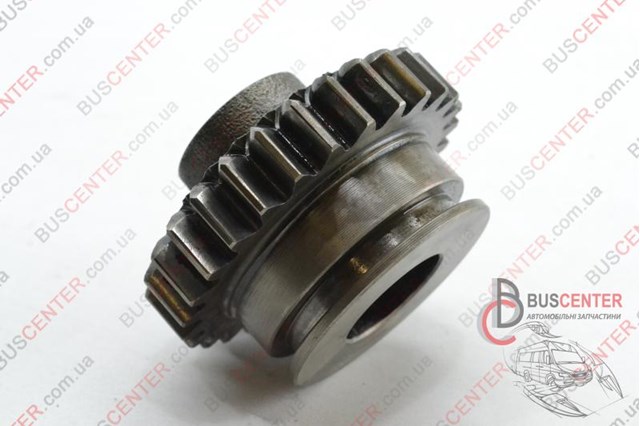 Шестерня заднього ходу 9670611780 FIAT