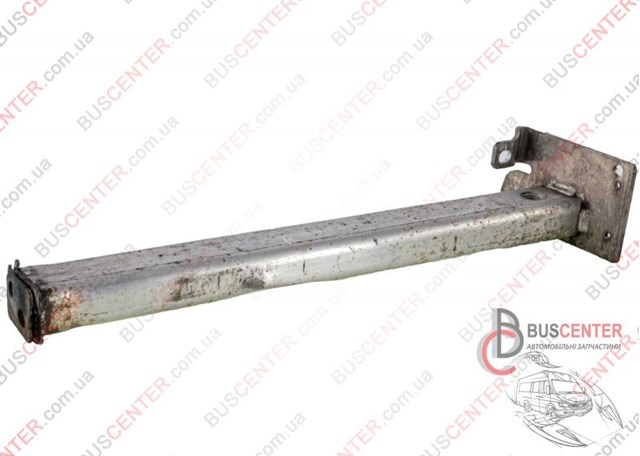 Кронштейн передньої балки 9677054880 PEUGEOT
